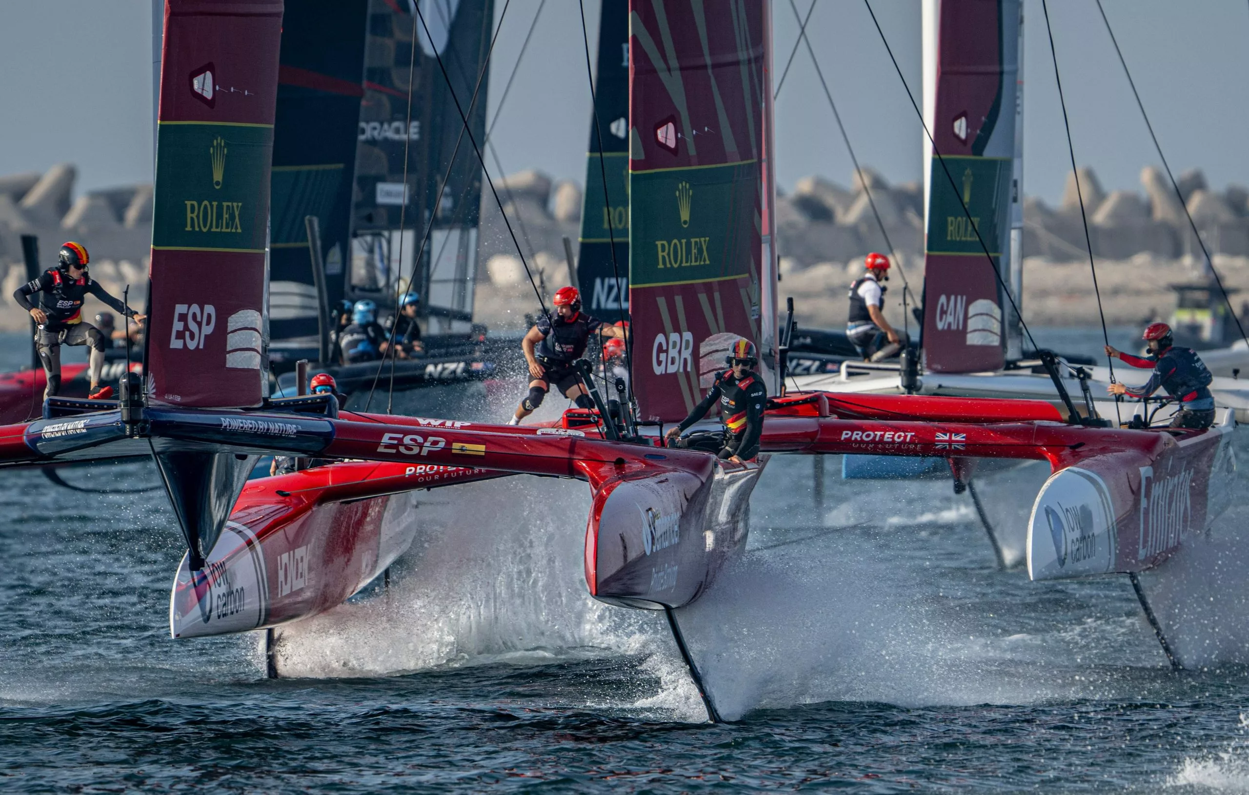 sail-gp