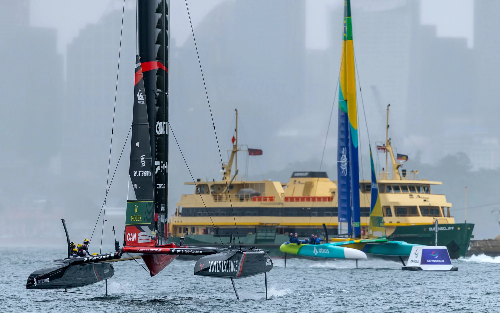 sail-gp