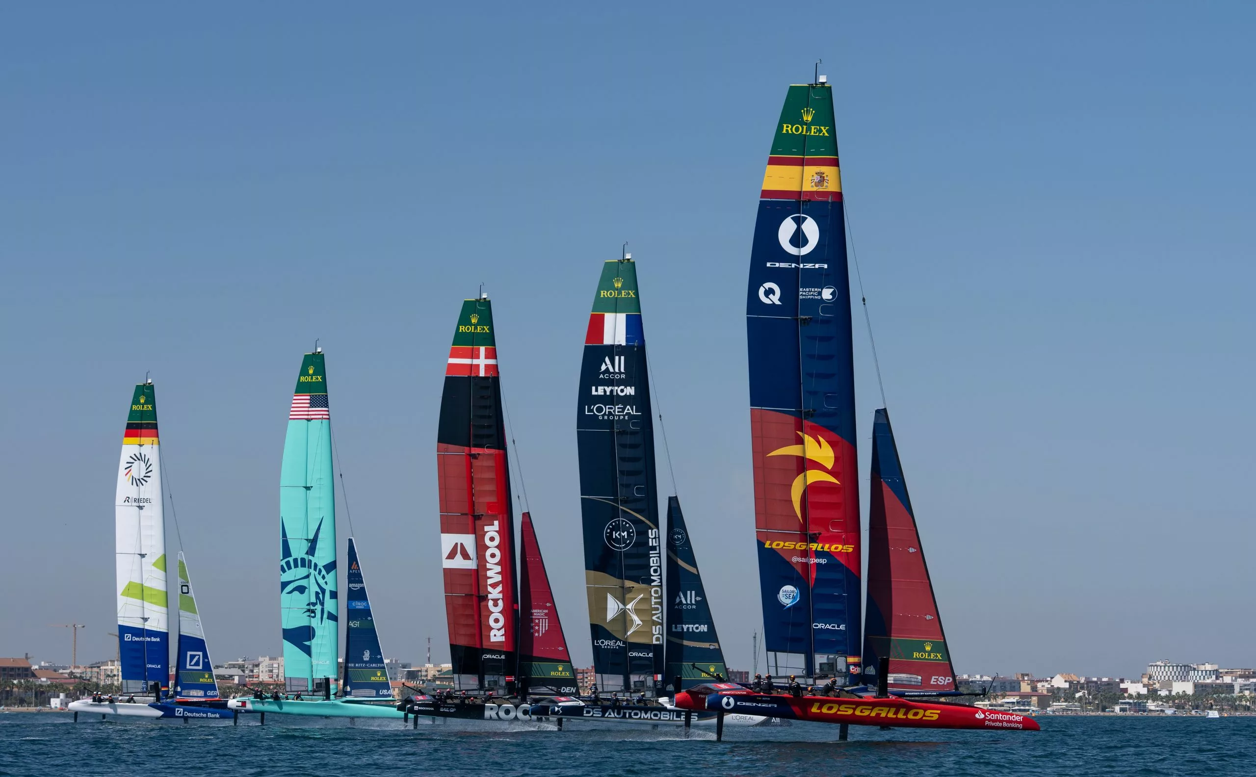 sail-gp