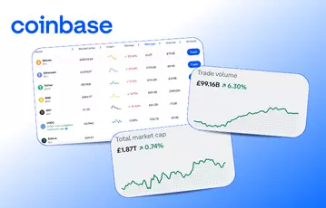 Coinbase Crypto