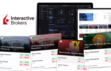 Interactive Brokers Predictions (IBKR) Review 2026
