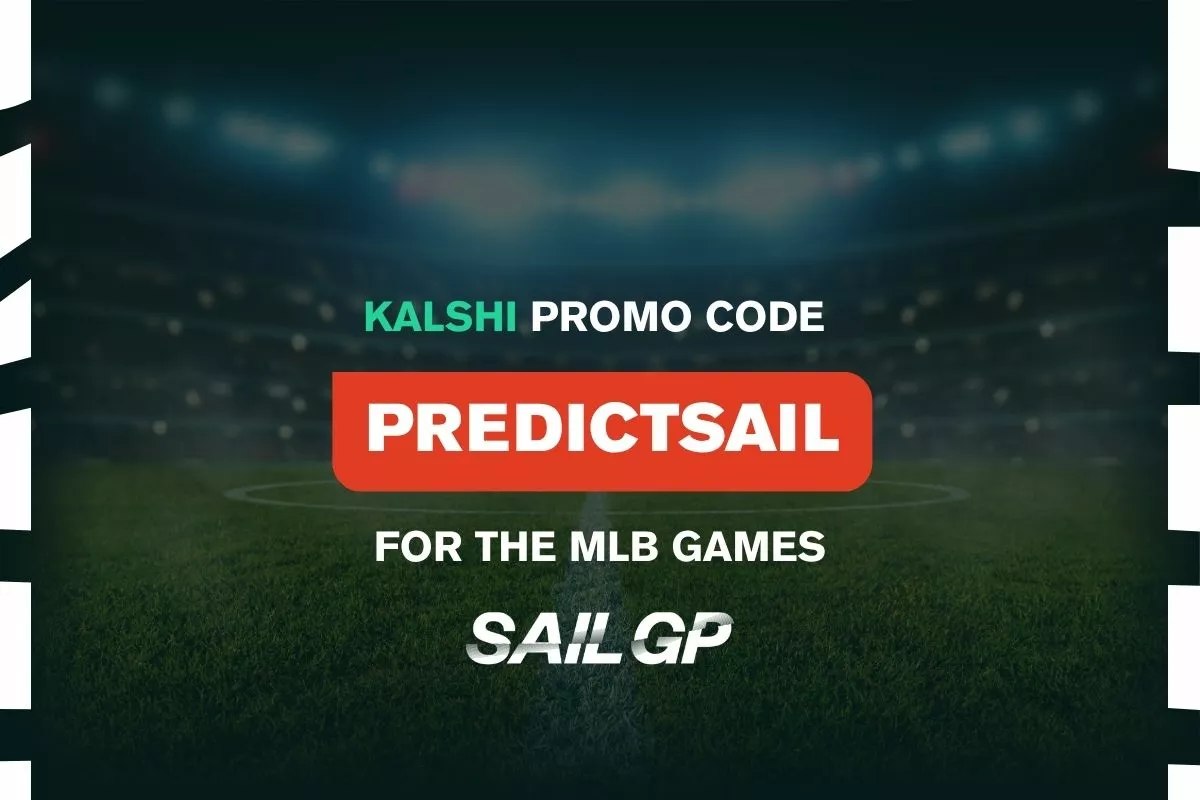 Best Kalshi Promo Code PREDICTSAIL for the MLB Games on 07-20-2026