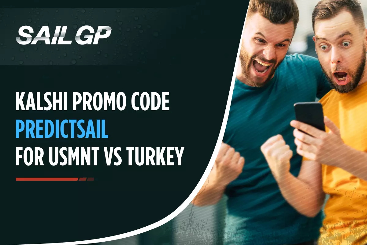 $50 Polymarket Promo Code PREDICTSAIL for USA v Turkey at the 2026 World Cup on June 25th