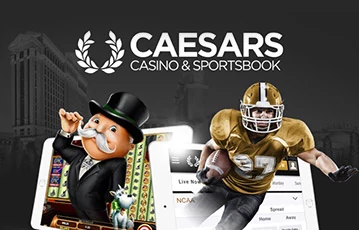caesars sportsbook