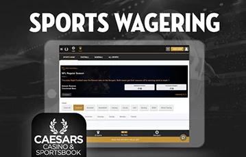 caesars sport mobile