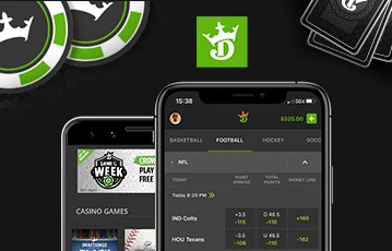 DraftKings New User Promo Code August: Bet $5 Get $200