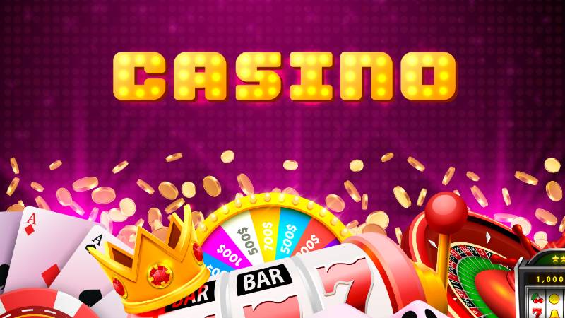 Best Sweepstakes Casinos 2025: Top Sweeps Casinos List