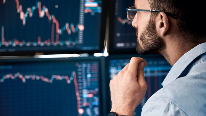 Stock Price Prediction Markets: Best Sites in 2026 - SailGP