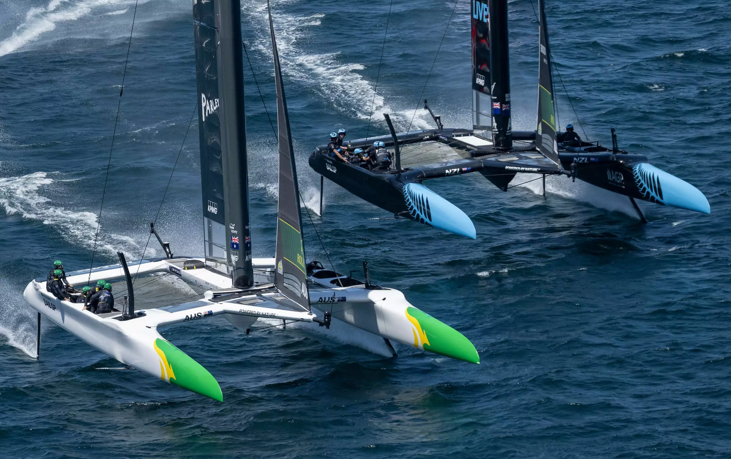 sail-gp