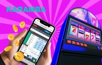 Karamba mobile casino