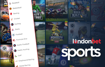 London.Bet sport