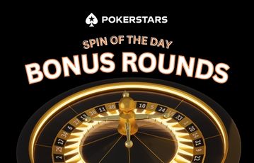 Pokerstars bonus rounds