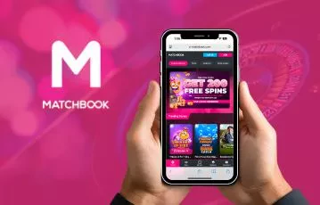 Matchbook Mobile Casino Play