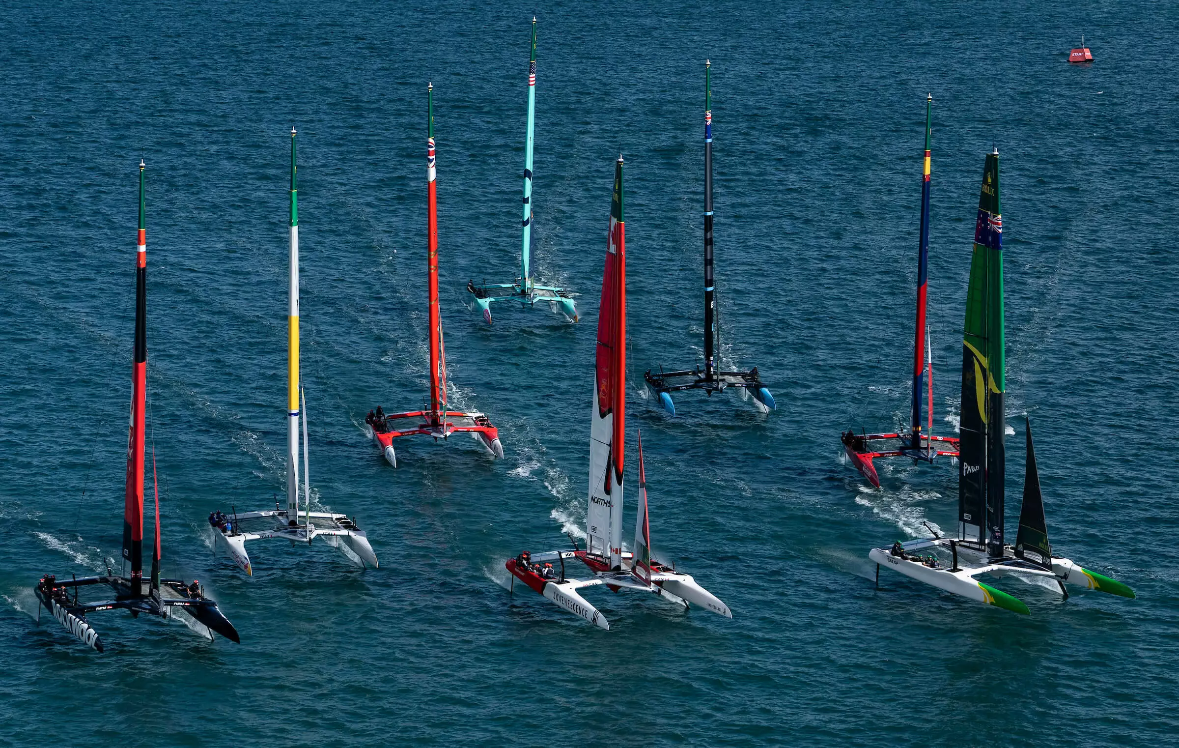 sail-gp