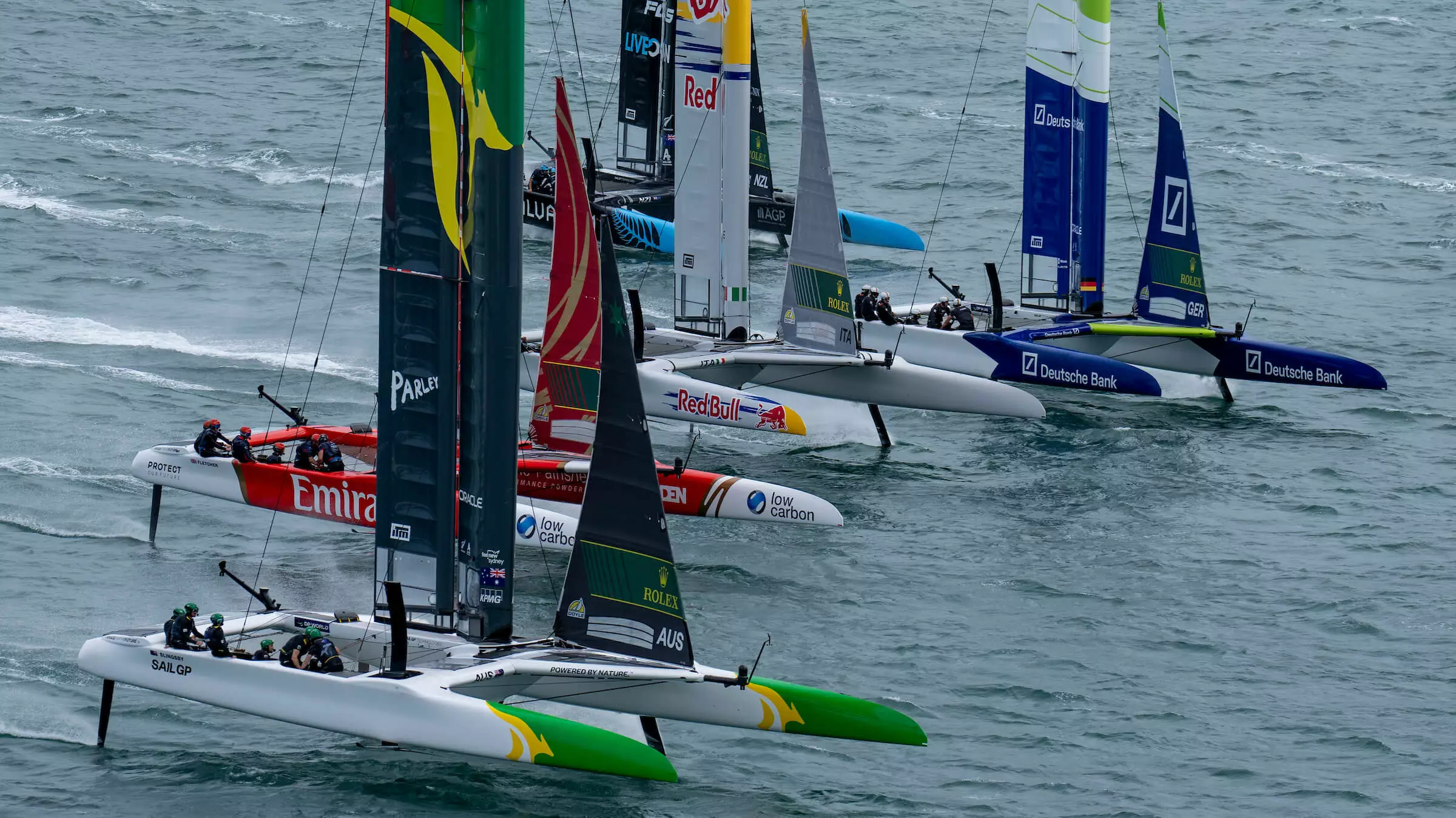 sail-gp