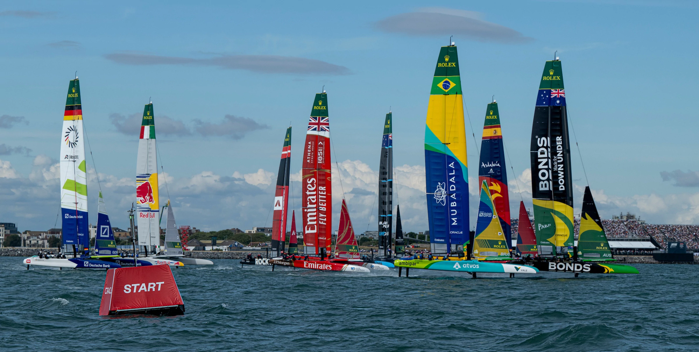 sail-gp