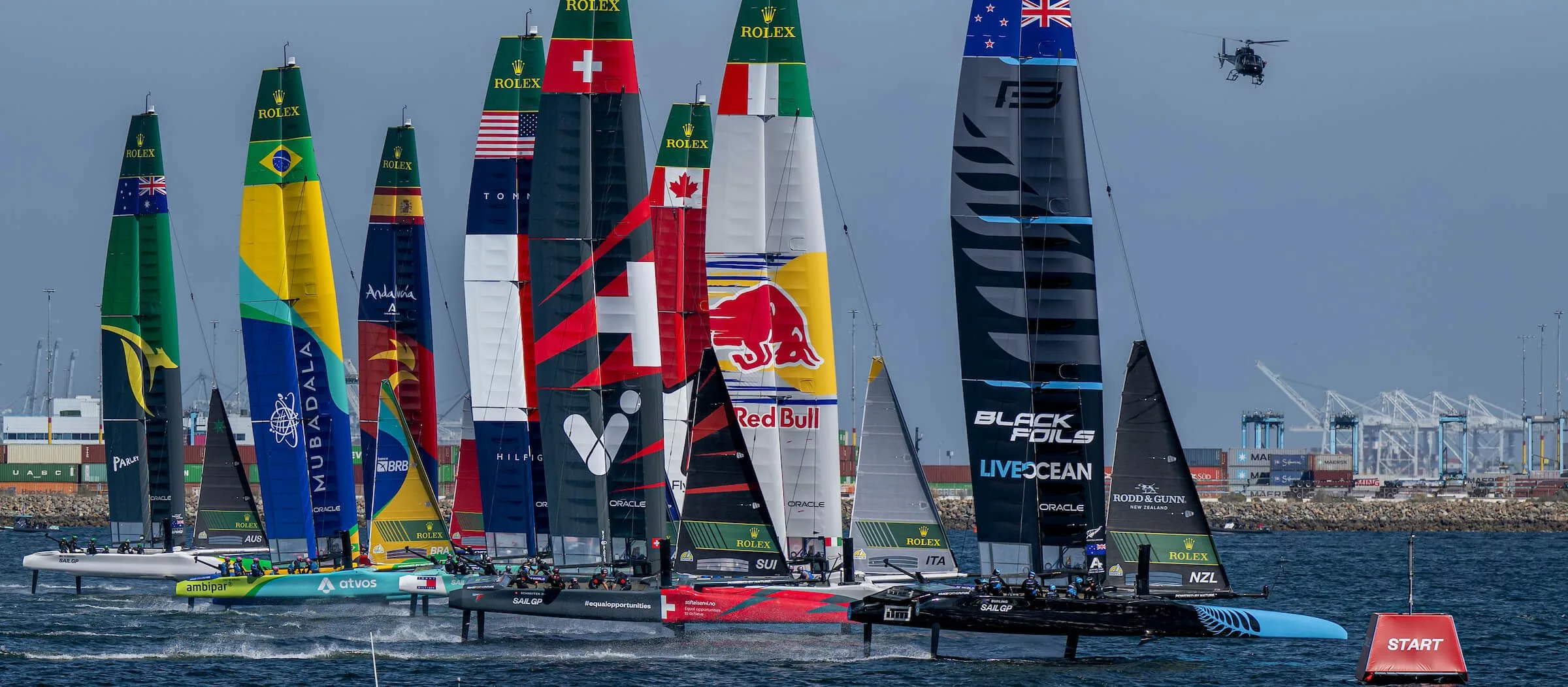 sail-gp
