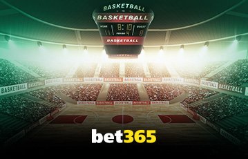 bet365 basketball