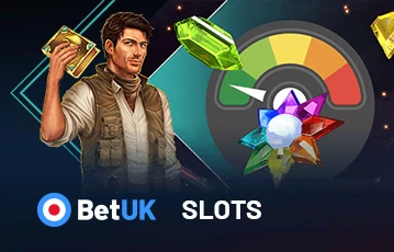 Betuk casino slots