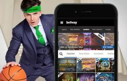 Betway Welcome Bonus June 2026: How to Claim the £60 Welcome Bonus