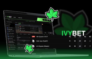 Take advantage of Ivy Casino