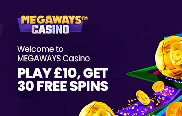 Megaways Free Spins
