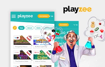 playzee casino mobil-de
