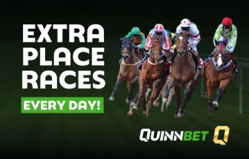 quinnbet sports horseracing