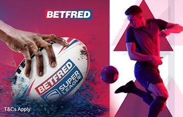 Betfred Review & How To Get Betfred Sportsbook Bonus Code