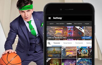Betway Sister Sites and Top Betway Alternative Sites of June 2026