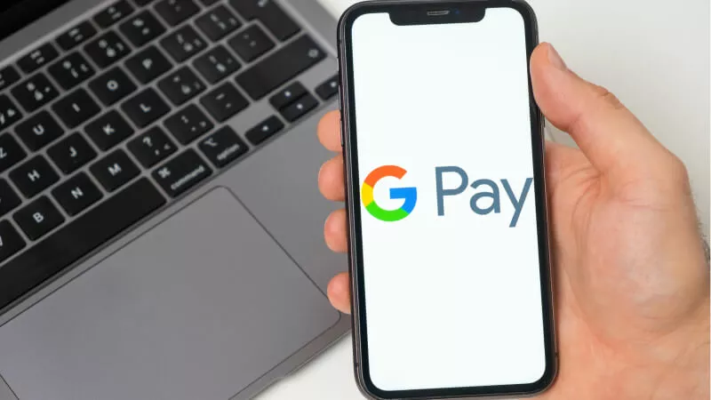 Best Google Pay Betting Sites Where You Can Pay With Your Google Account