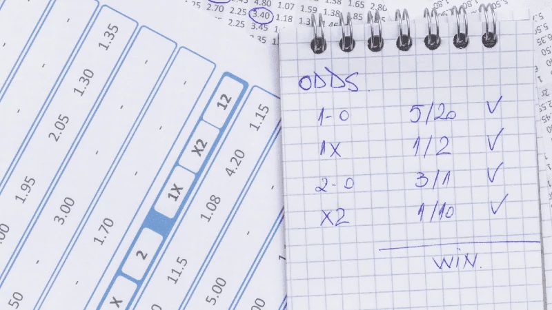 How do betting odds work? A 2026 guide to understanding sports odds and predictions