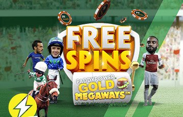 Paddy Power Review & How To Claim Paddy Power Bonus Code In 2026