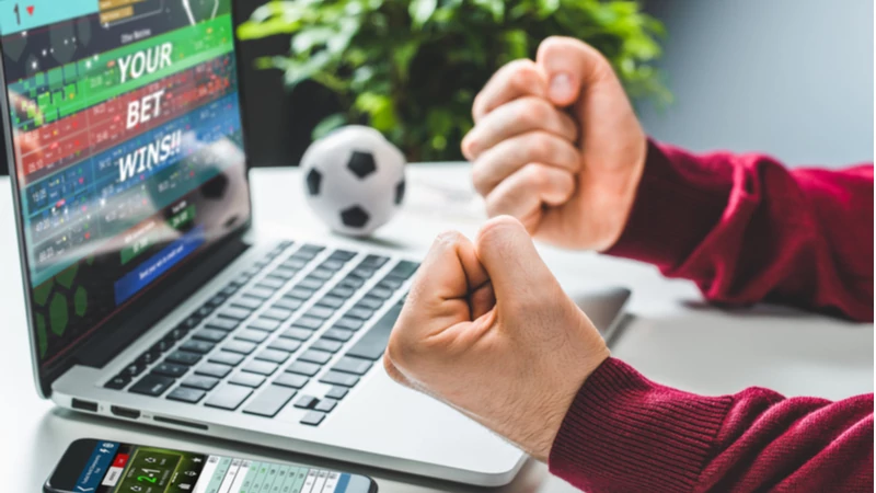 Best Live Betting Sites: Compare Betting Sites with Live Odds
