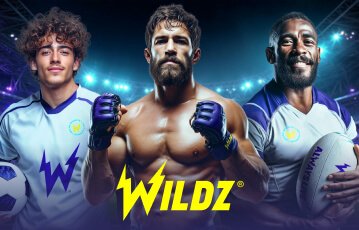 Top Wildz Alternatives: Sister Sites and Top Betting Sites Like Wildz