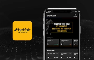betfair mobile betting